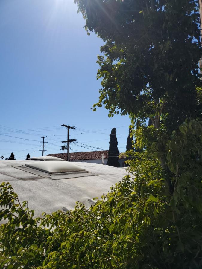 Apartamento Heart Of East Hollywood Los Ángeles